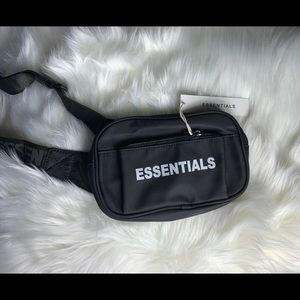 Fear of God crossbody